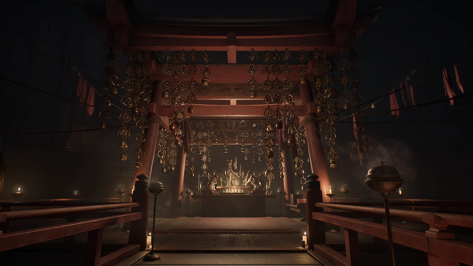 اکانت قانونی SILENT HILL F برای  Ps5