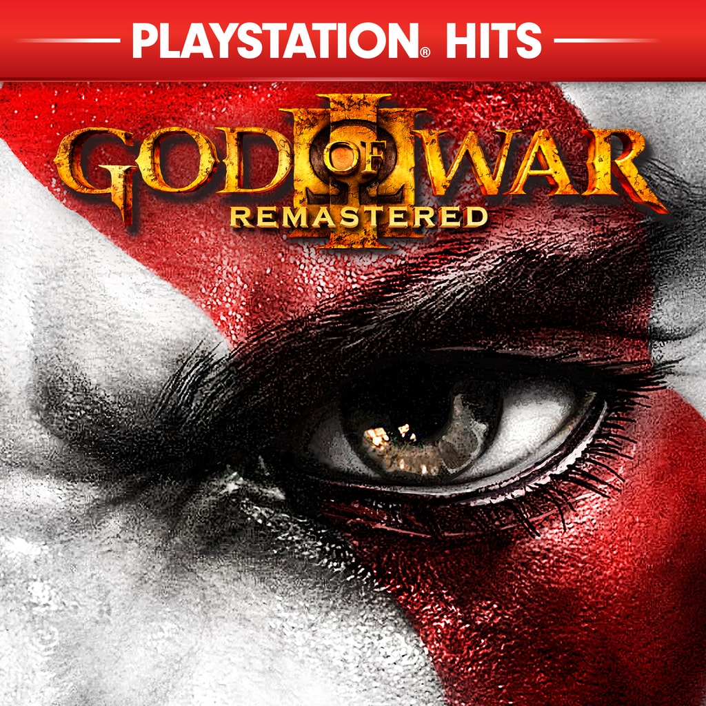 اکانت قانونی GOD OF WAR III REMASTERD برای Ps4 & Ps5